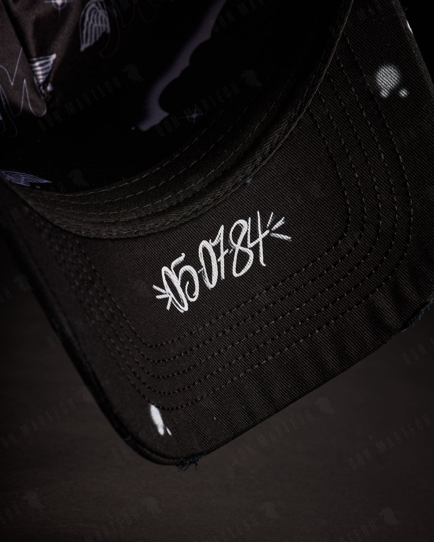 31 Hats - “Mago Forever” Exclusive
