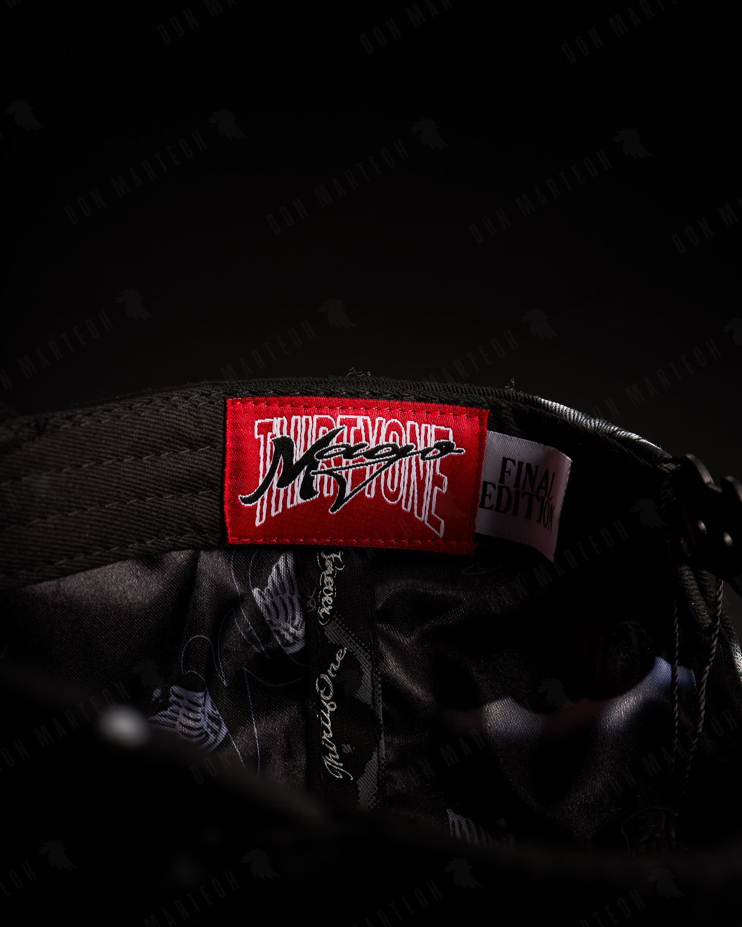 31 Hats - “Mago Forever” Exclusive