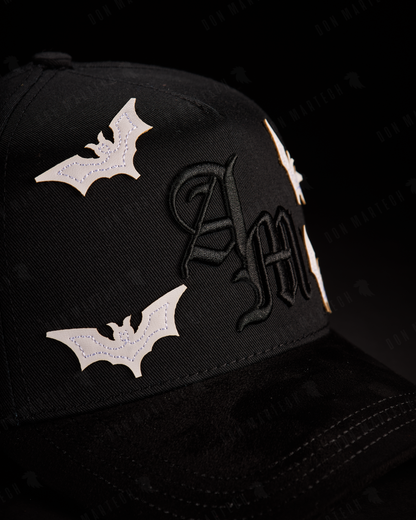 Anymore- "Bat Chrome"