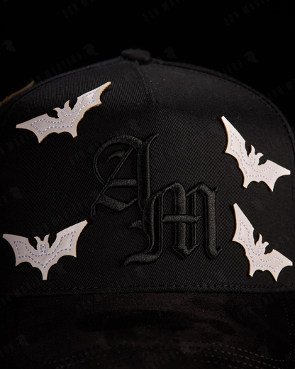 Anymore- "Bat Chrome"