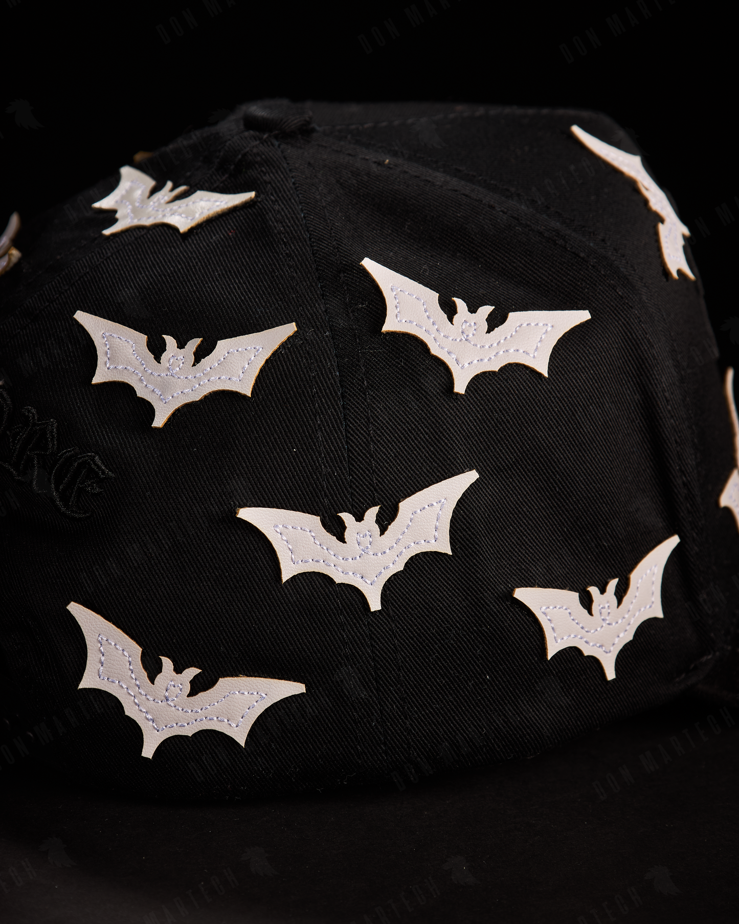Anymore- "Bat Chrome"