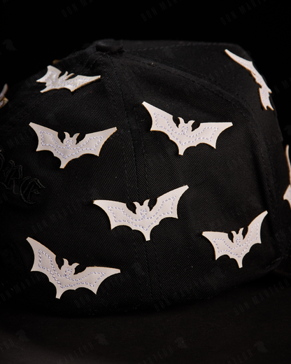 Anymore- "Bat Chrome"