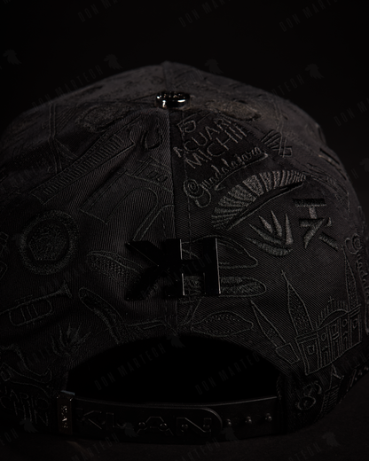 Bigg Boss - "GDL Total Black"