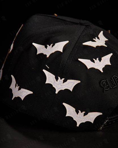 Anymore- "Bat Chrome"