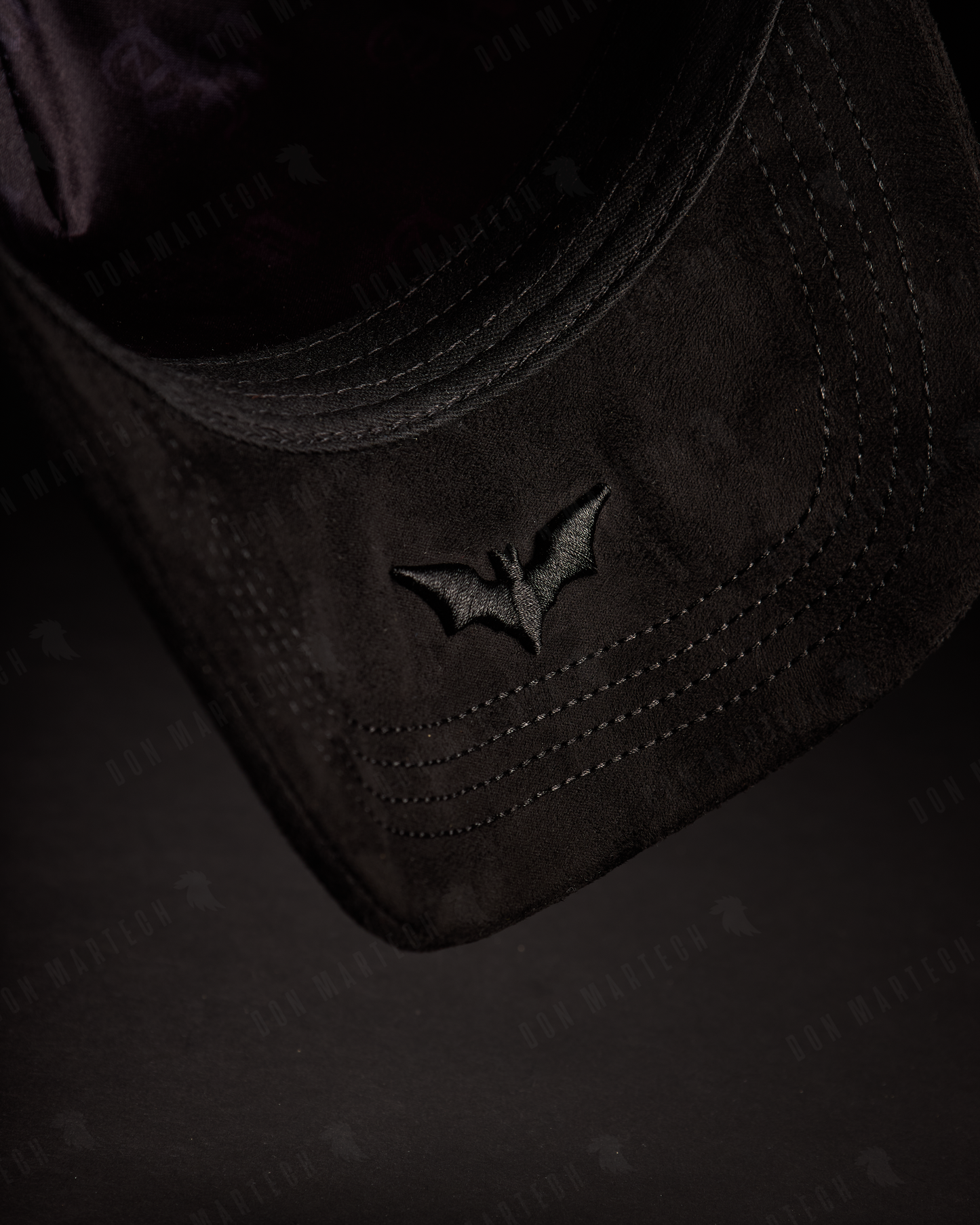 Anymore- "Bat Chrome"
