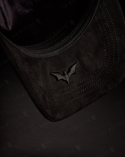 Anymore- "Bat Chrome"