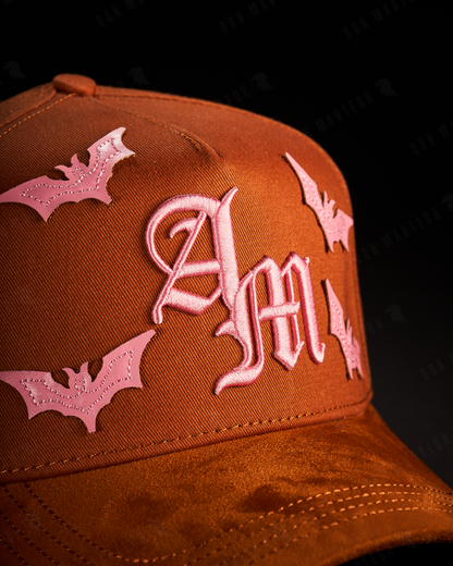 Anymore- "Bat Brown"