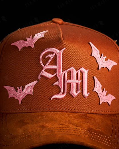Anymore- "Bat Brown"