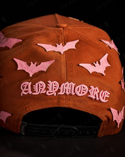 Anymore- "Bat Brown"