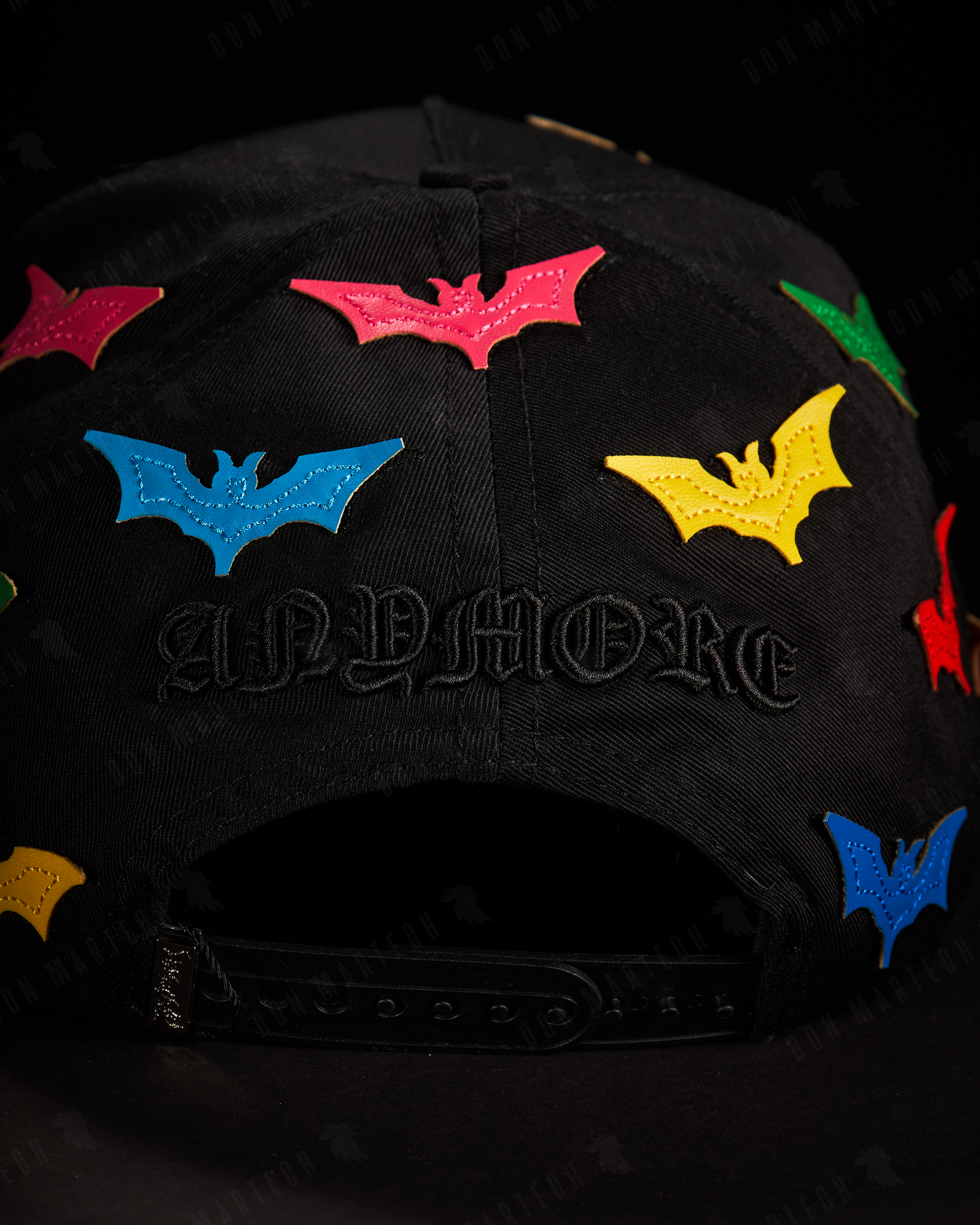 Anymore- "Bat Gervonta"
