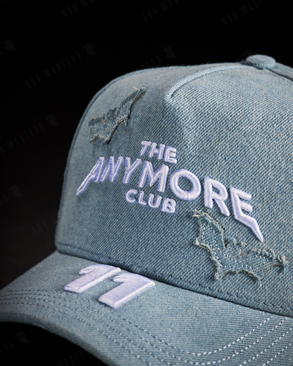 Anymore- "Bat Denim"