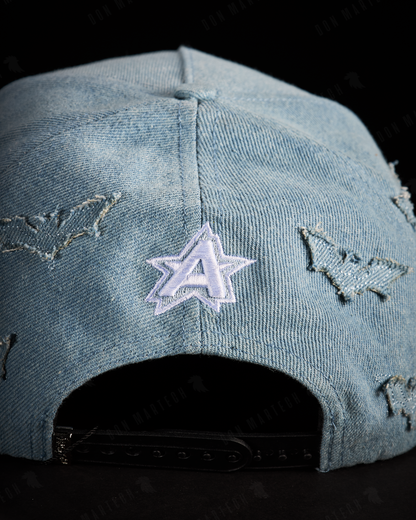 Anymore- "Bat Denim"