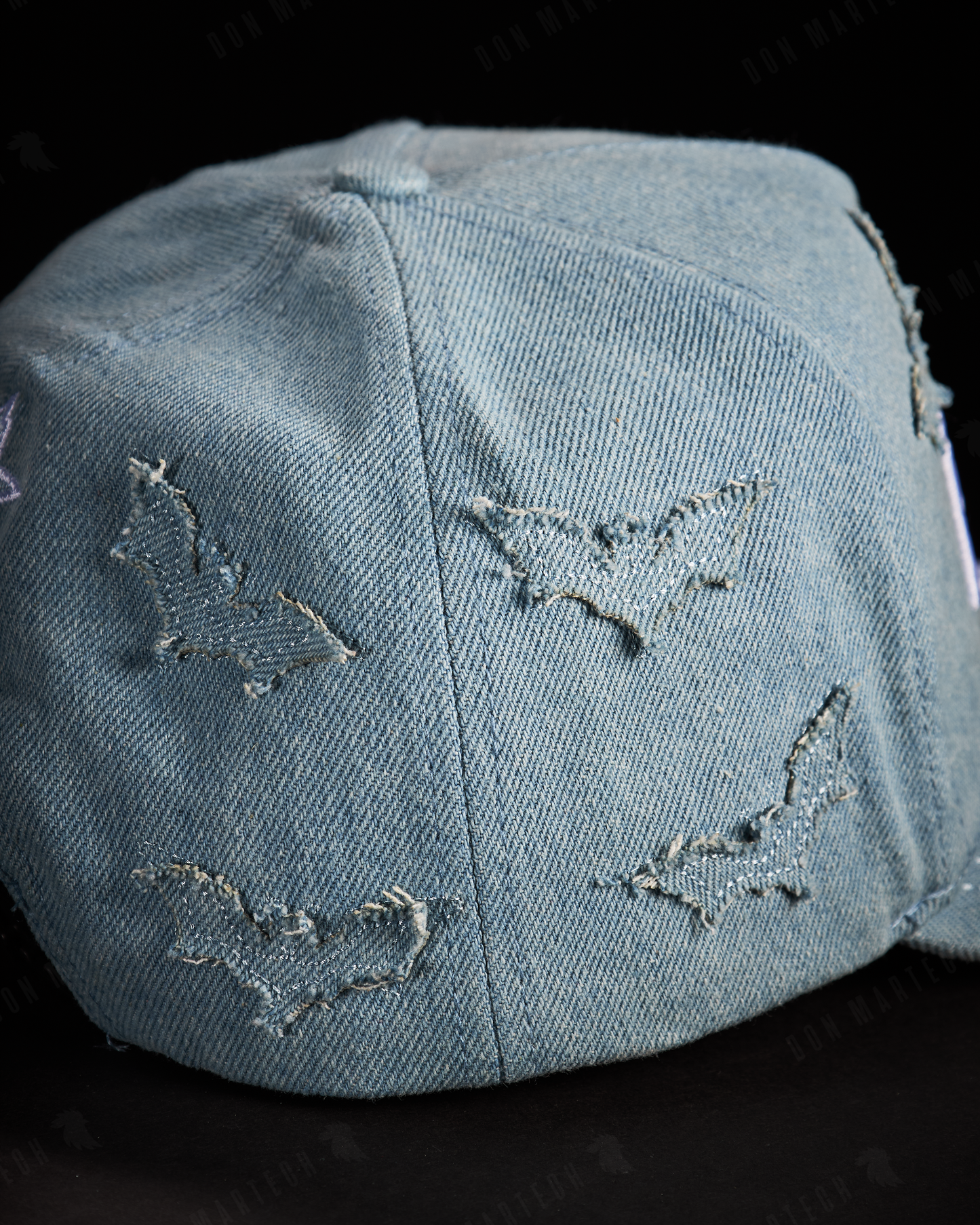Anymore- "Bat Denim"