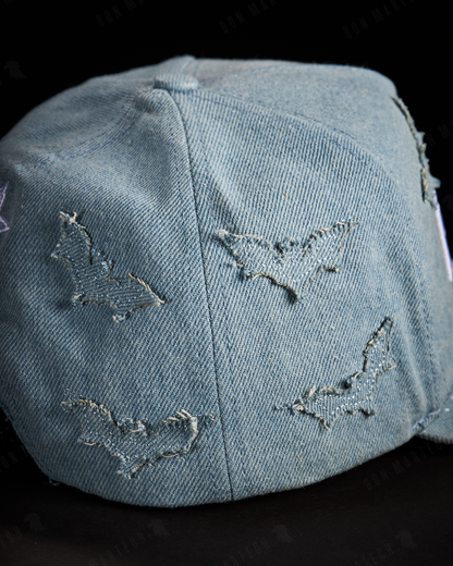 Anymore- "Bat Denim"