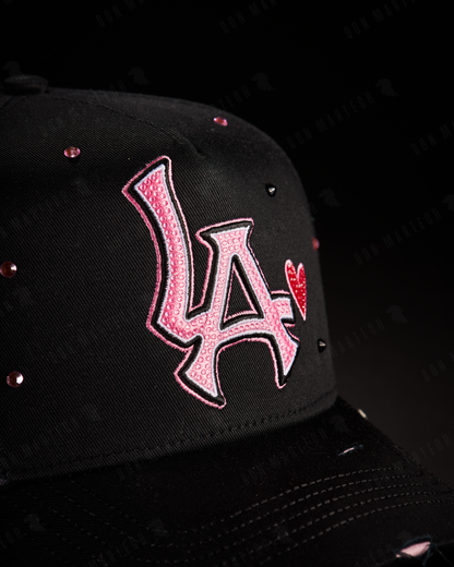31 Hats - LA XOXO