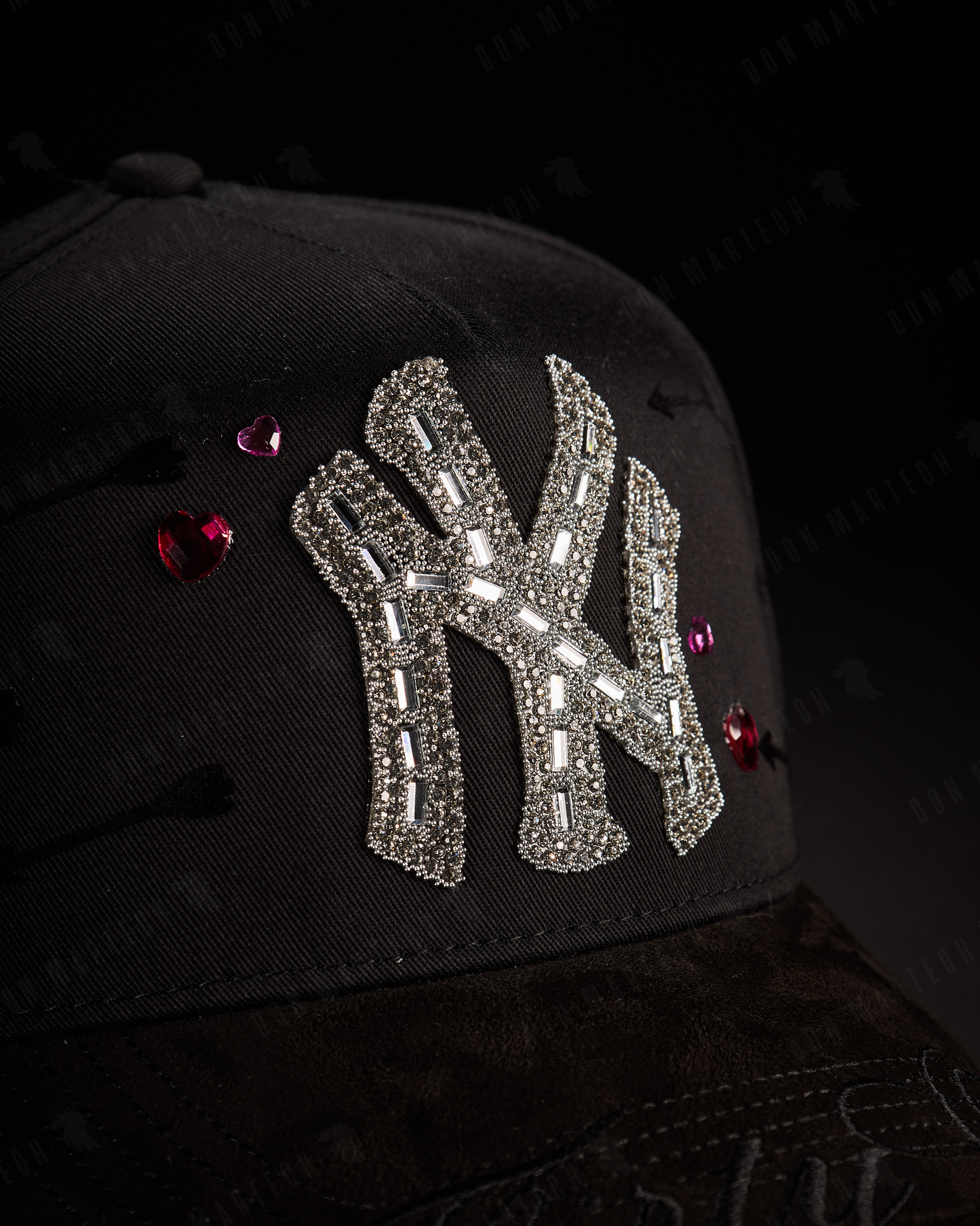 31 Hats - NY Lovestruck