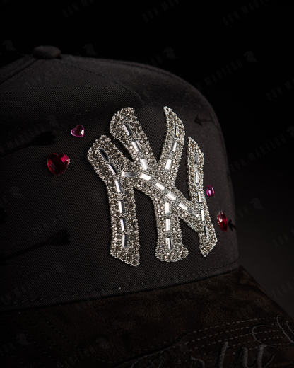 31 Hats - NY Lovestruck
