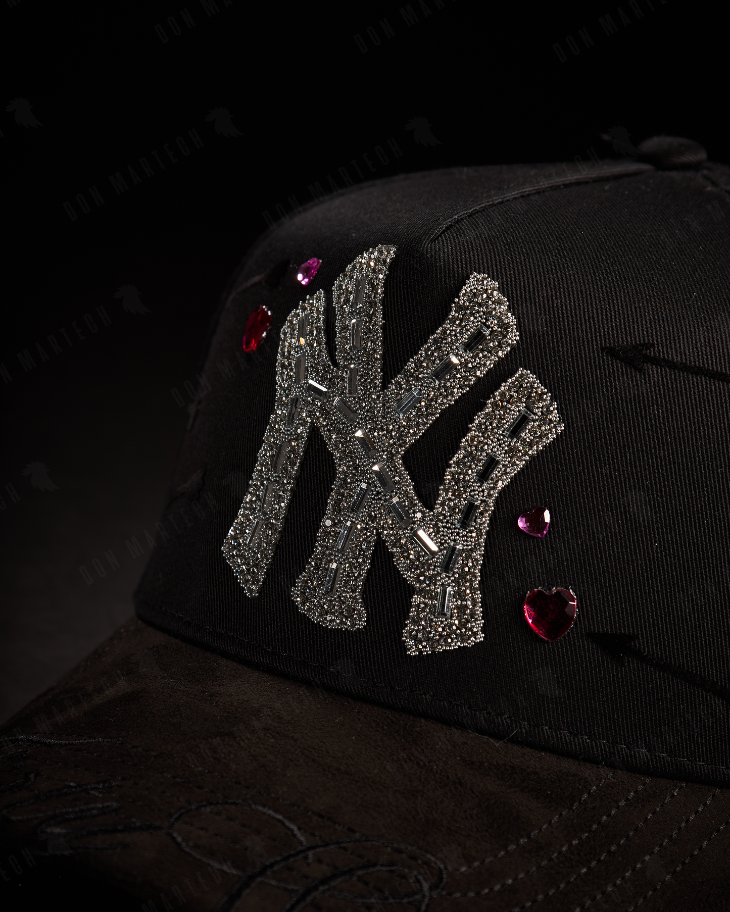 31 Hats - NY Lovestruck