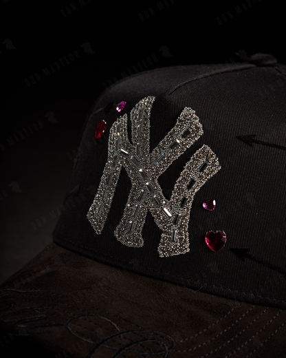 31 Hats - NY Lovestruck