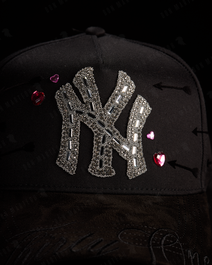 31 Hats - NY Lovestruck