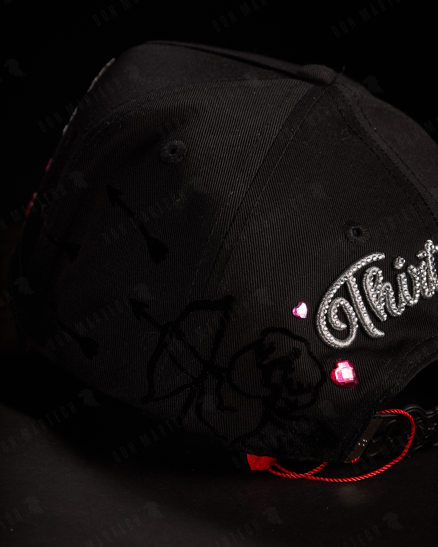 31 Hats - NY Lovestruck