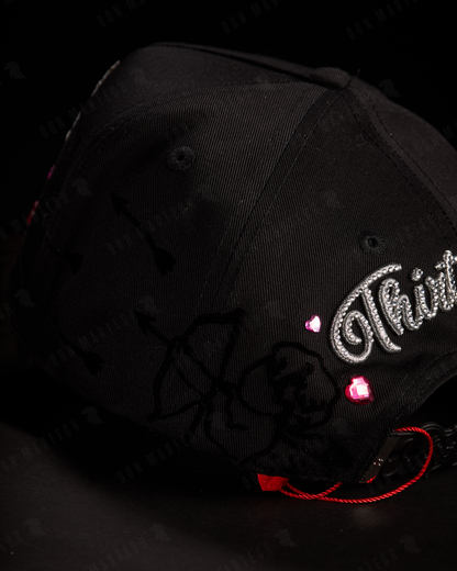 31 Hats - NY Lovestruck