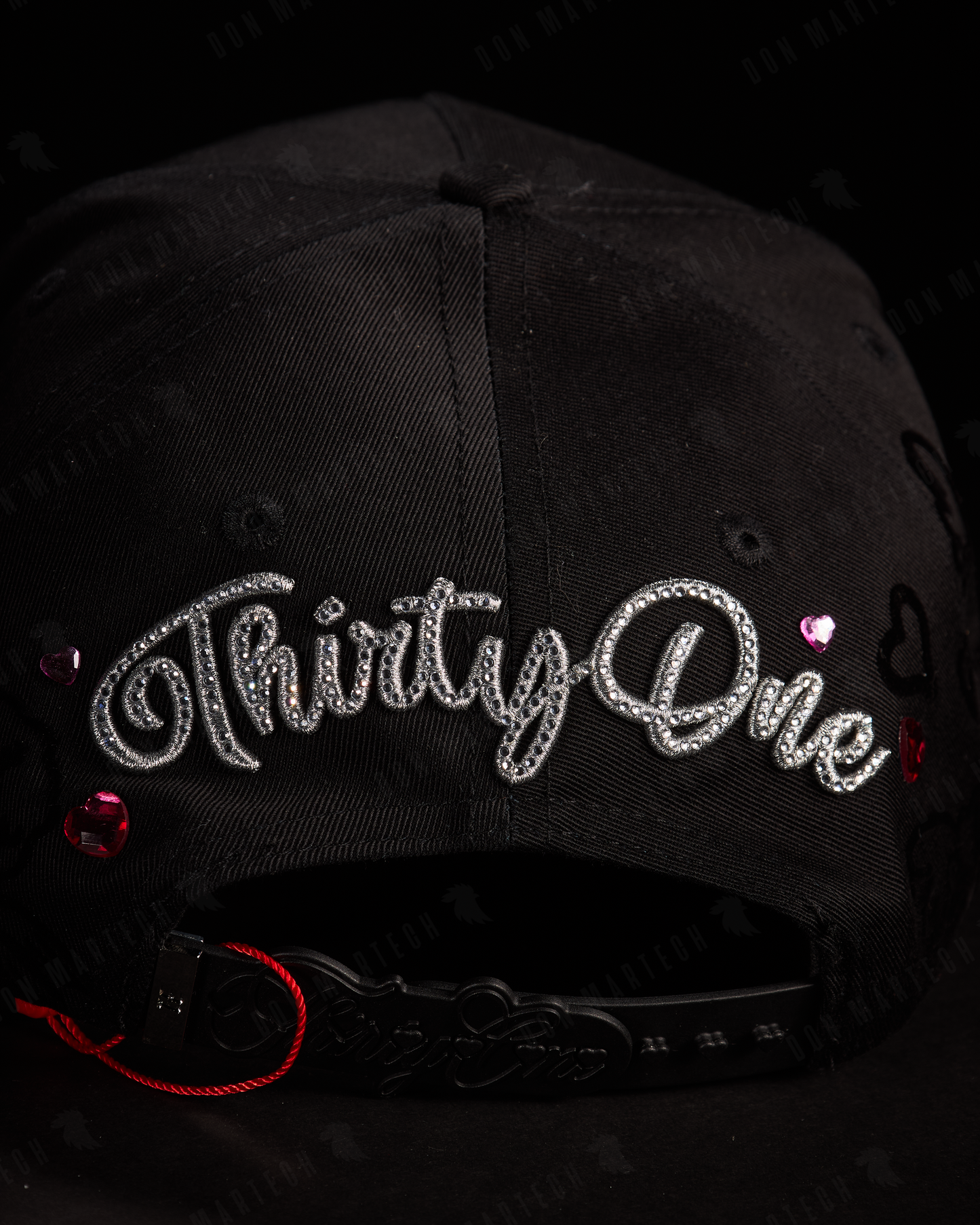31 Hats - NY Lovestruck