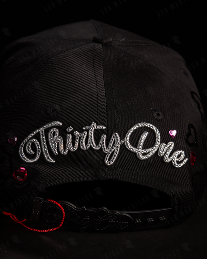 31 Hats - NY Lovestruck