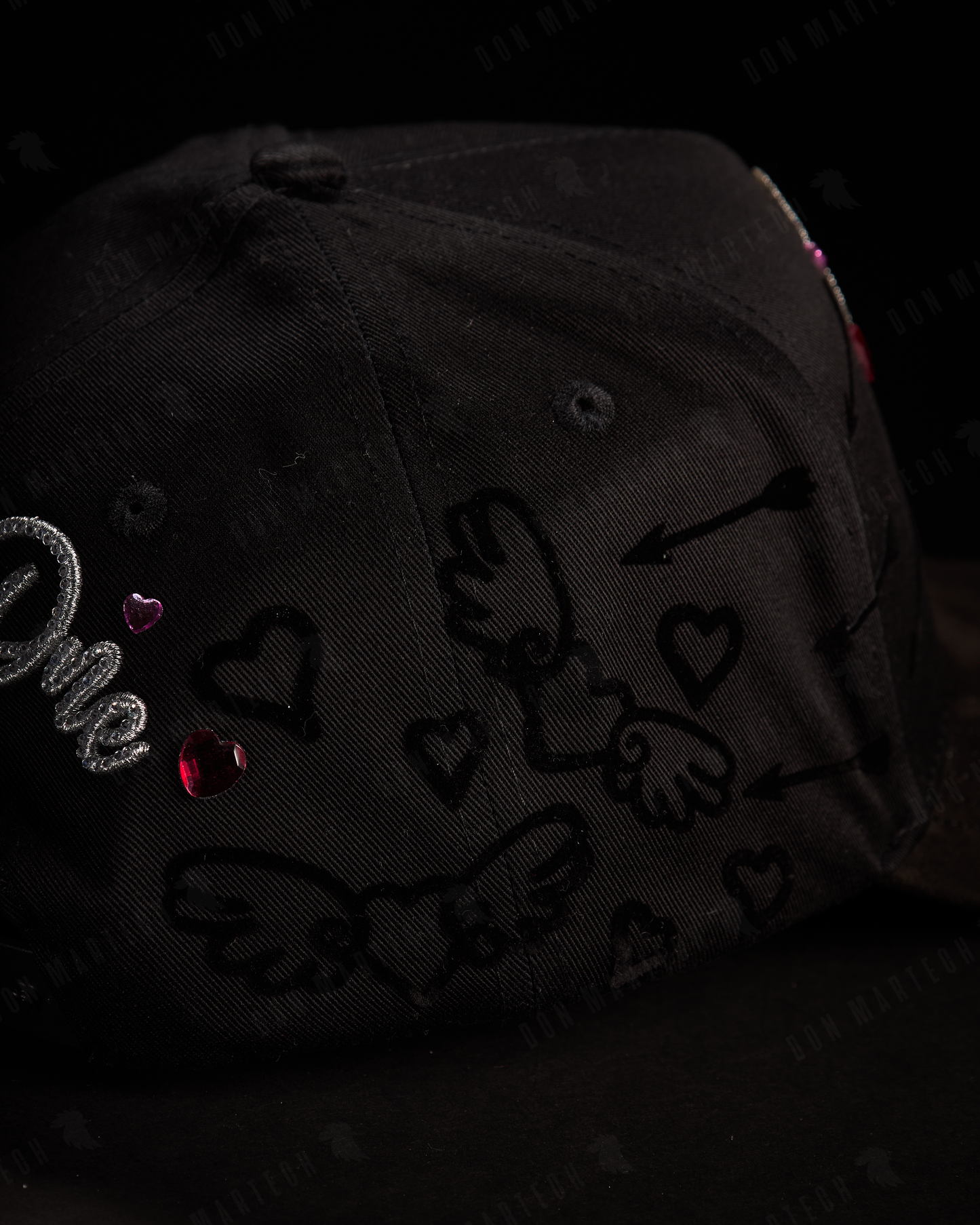 31 Hats - NY Lovestruck