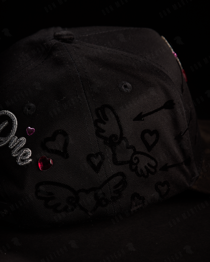 31 Hats - NY Lovestruck