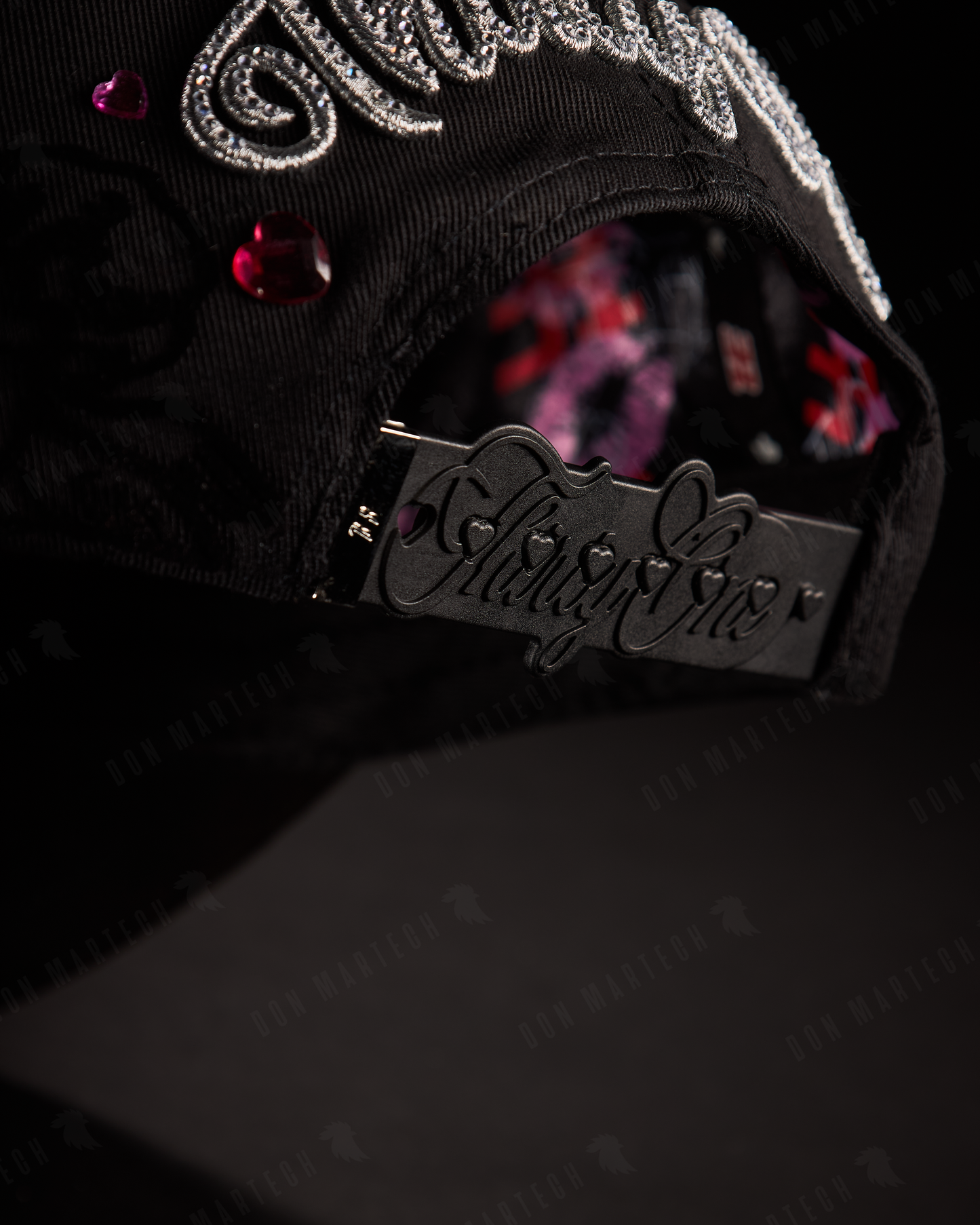 31 Hats - NY Lovestruck