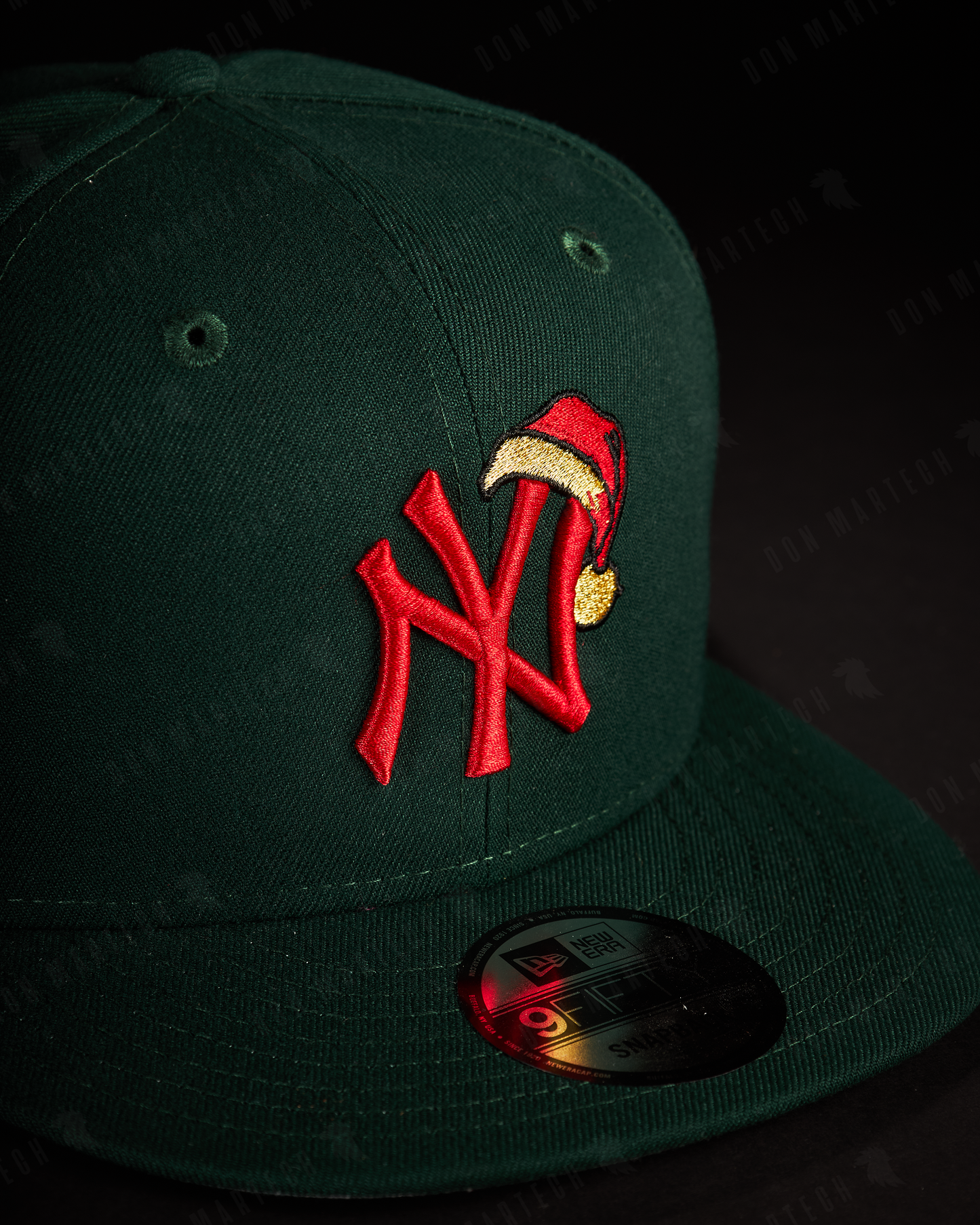 New Era 9Fifty - NY Christmas 🎄