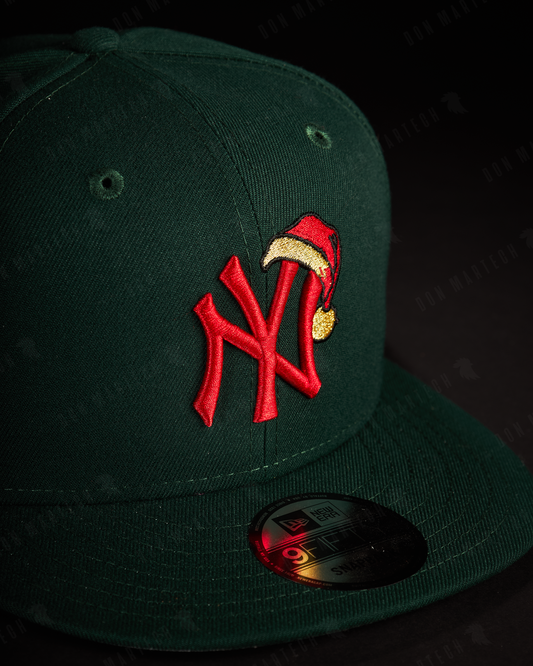 New Era 9Fifty - NY Christmas 🎄