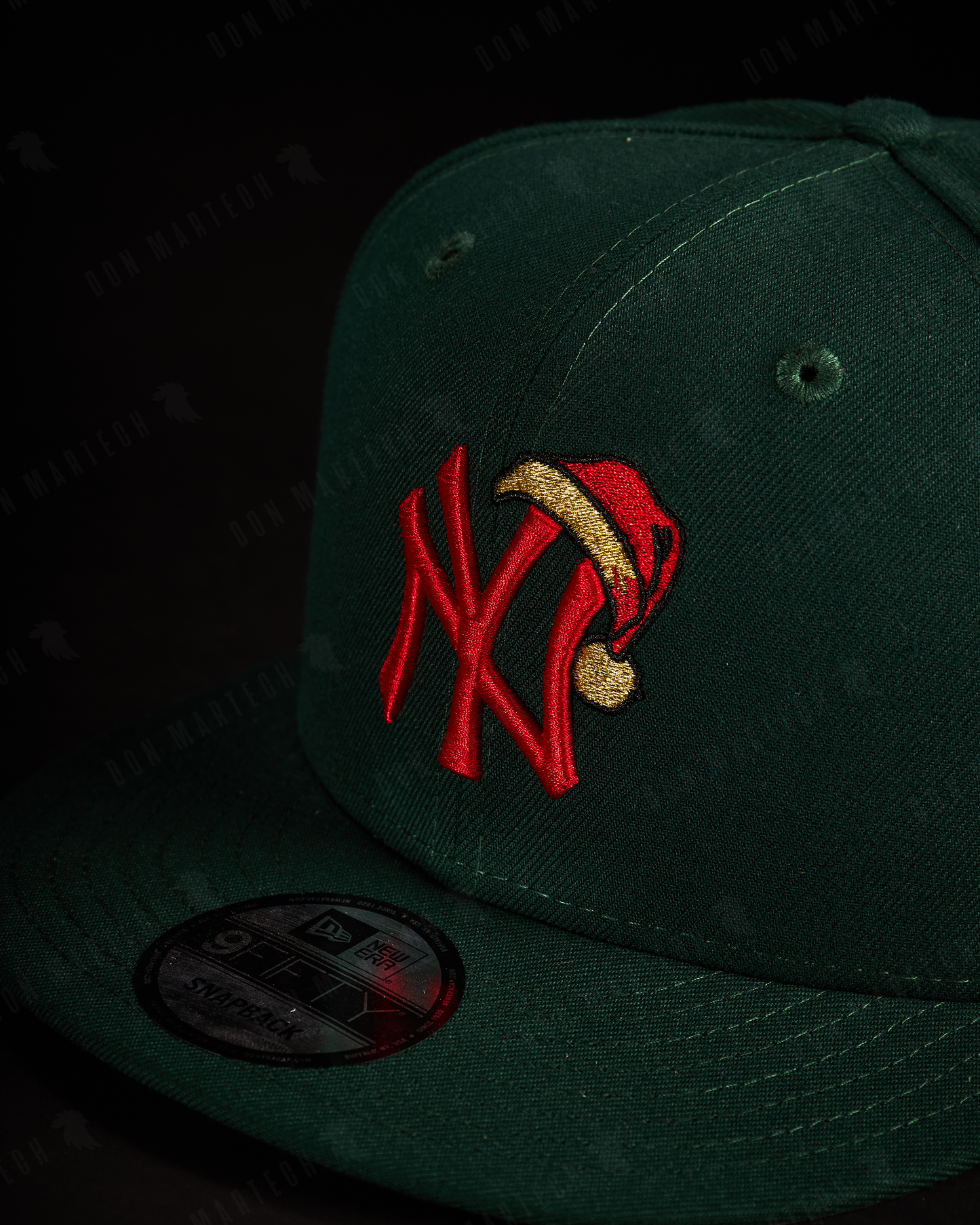 New Era 9Fifty - NY Christmas 🎄
