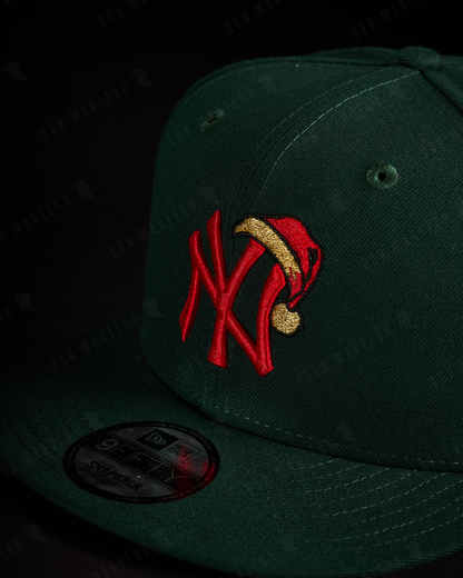 New Era 9Fifty - NY Christmas 🎄