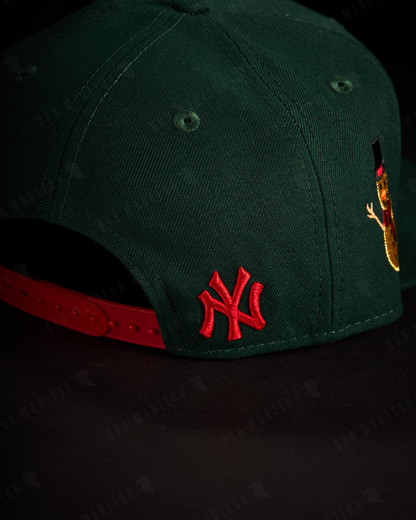 New Era 9Fifty - NY Christmas 🎄
