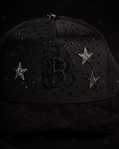 Bigg Boss - "Doble B Stars Total Black