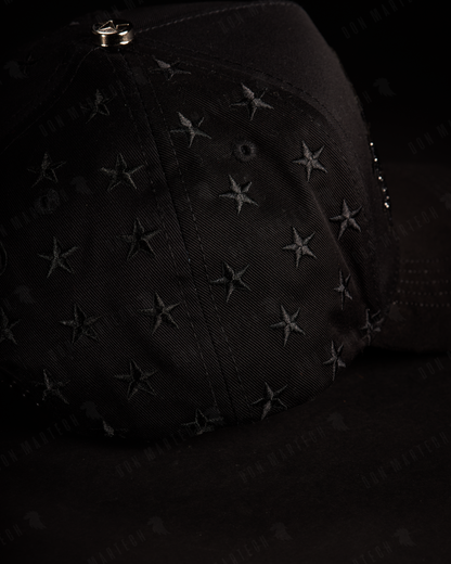 Star Hats - Total Black District