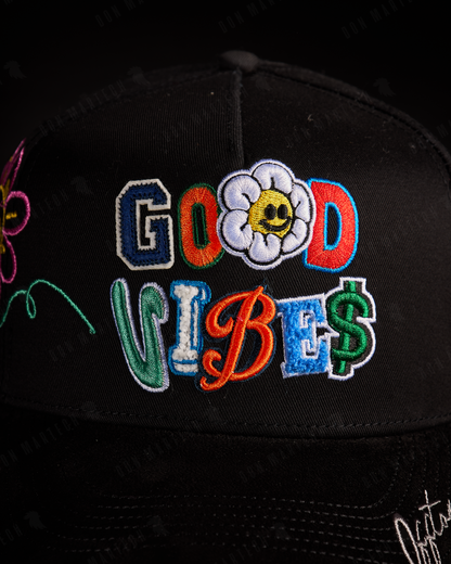 Offtop - Good Vibes Colors