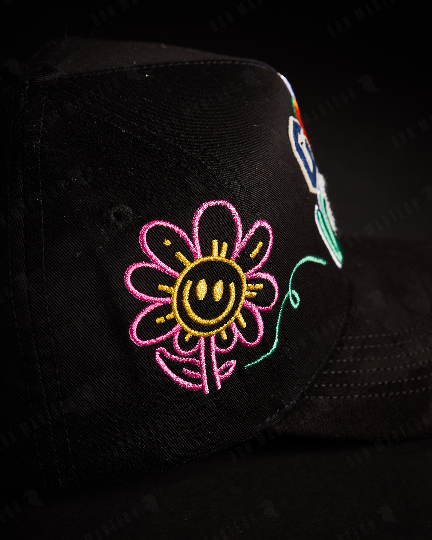 Offtop - Good Vibes Colors
