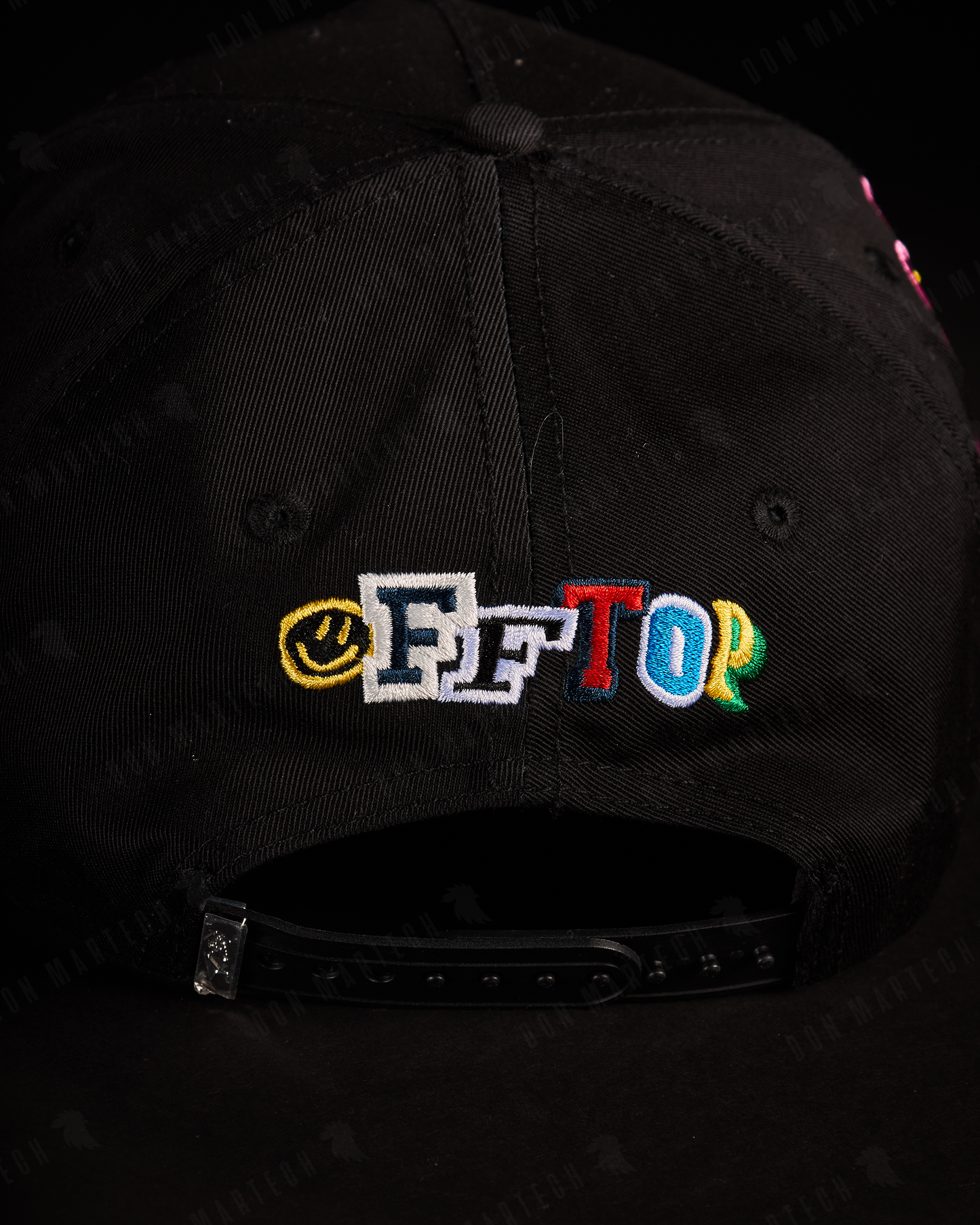 Offtop - Good Vibes Colors