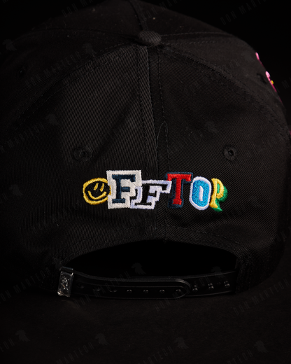Offtop - Good Vibes Colors