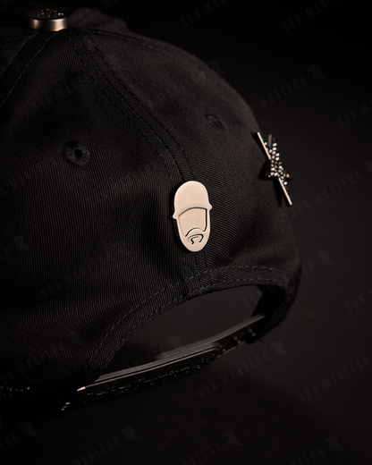 El Barbas Hats - Dark Nebula