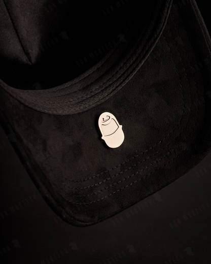 El Barbas Hats - Dark Nebula