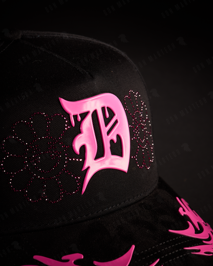 Innedit x FC - Génesis Pink