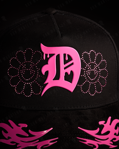 Innedit x FC - Génesis Pink