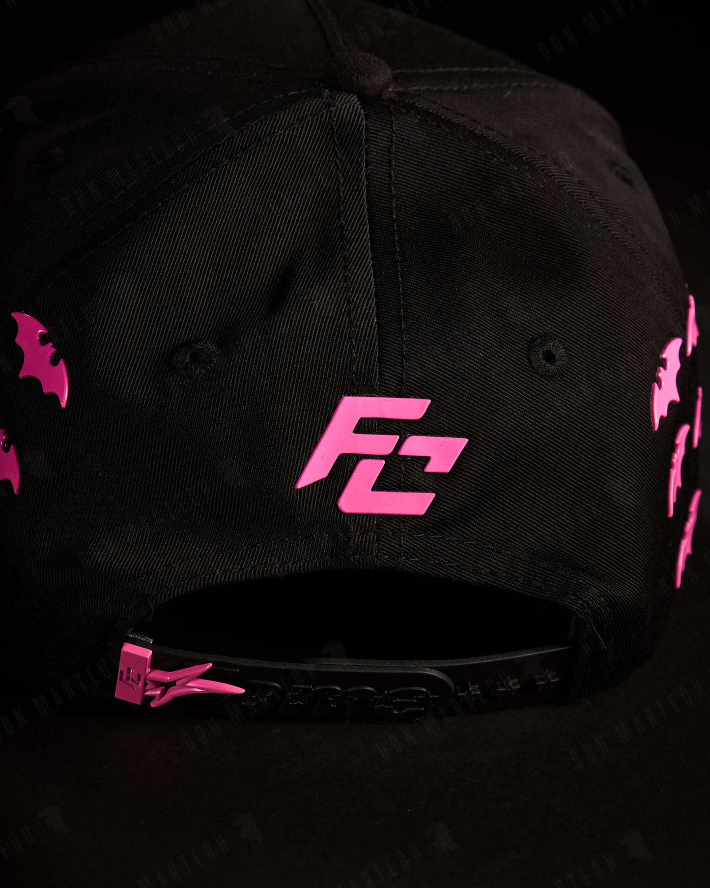 Innedit x FC - Génesis Pink