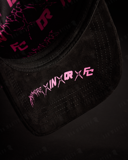 Innedit x FC - Génesis Pink