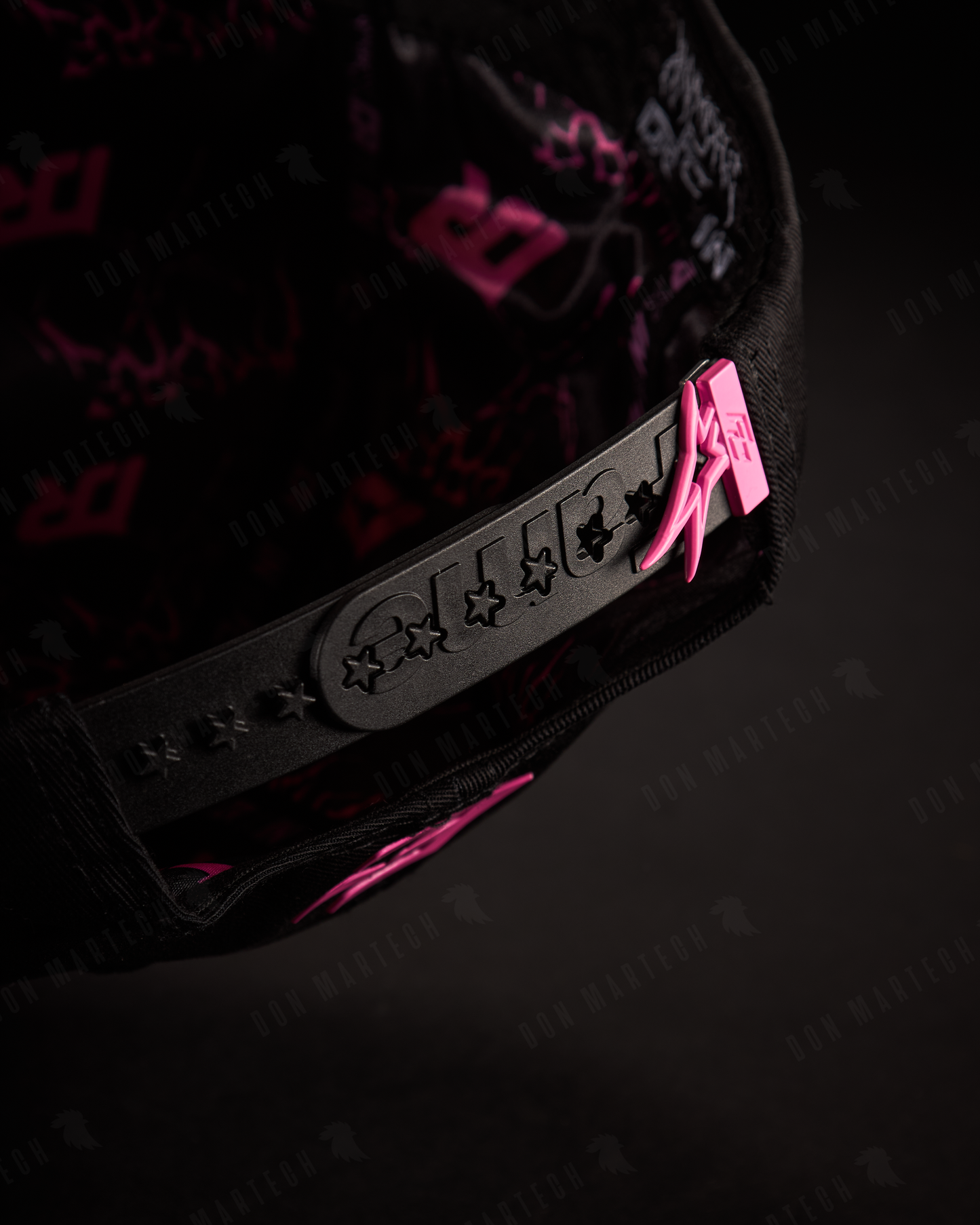 Innedit x FC - Génesis Pink