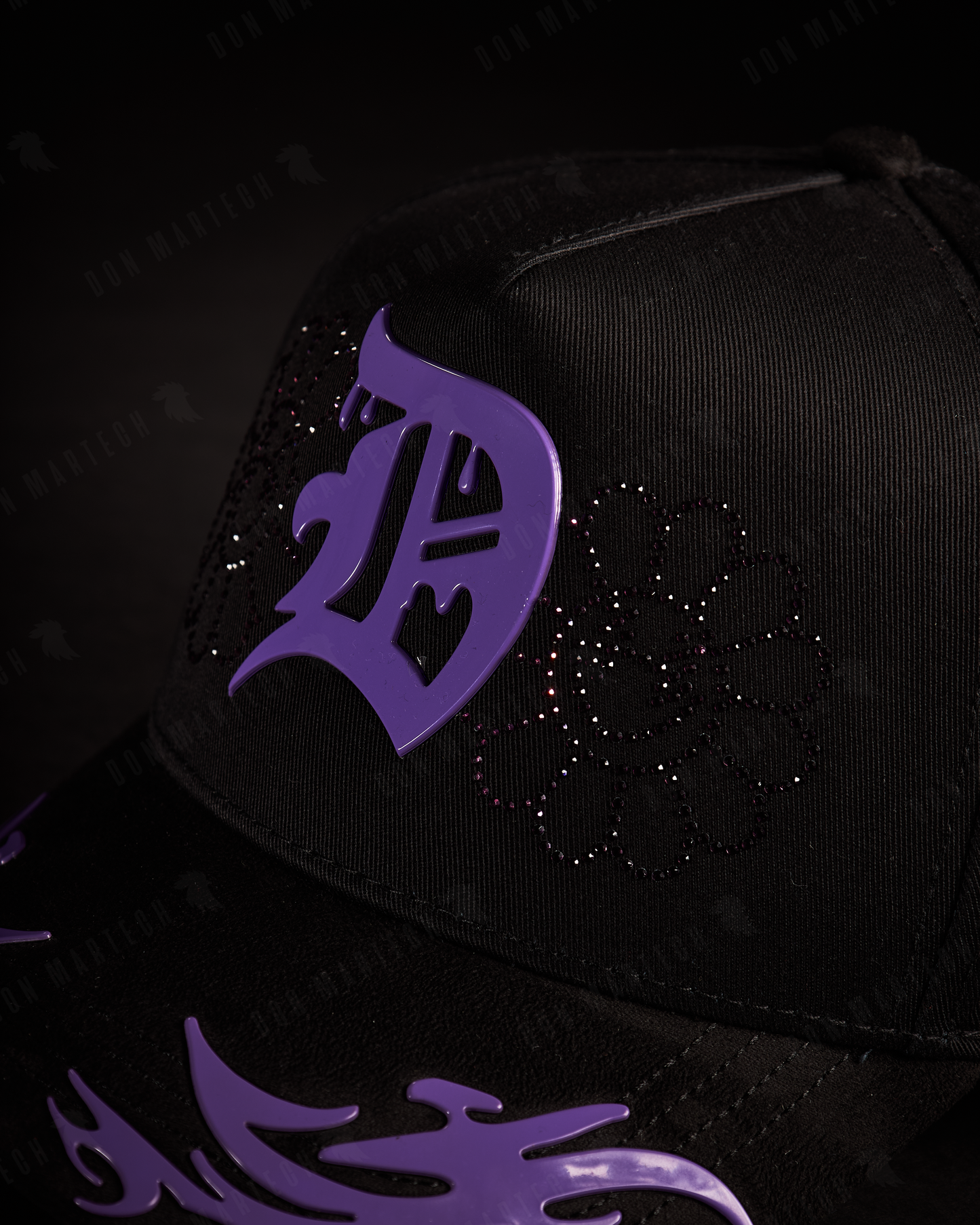 Innedit x FC - Génesis Purple